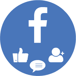 View Pricing Facebook Packages<span class=new>New!</span>
